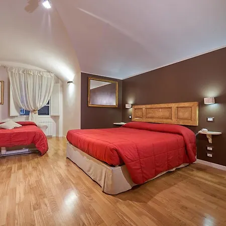 Le Stanze Del Duomo Guest house