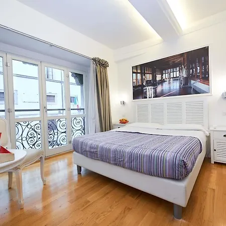 Gasthof Le Stanze Del Duomo 4*