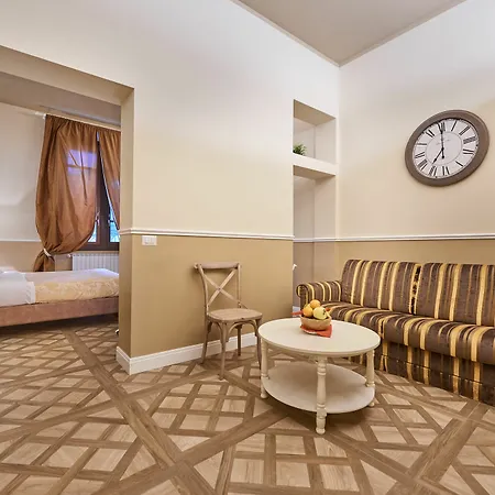 Le Stanze Del Duomo Guest house 3*