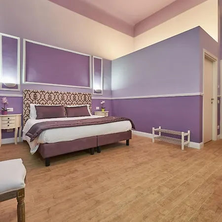 Le Stanze Del Duomo Florence