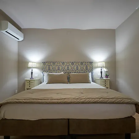 Guest house Le Stanze Del Duomo 4*