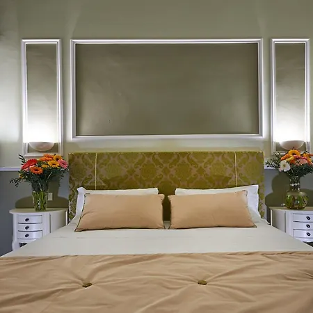 Le Stanze Del Duomo פירנצה