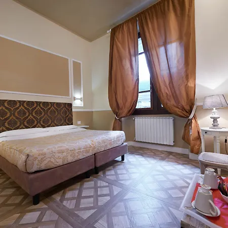 Guest house Le Stanze Del Duomo Florence