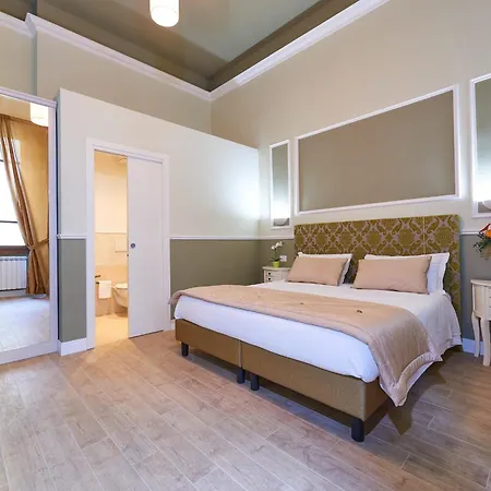 בית הארחה Le Stanze Del Duomo