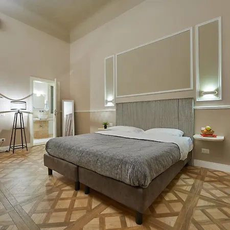 Le Stanze Del Duomo Guest house Florence