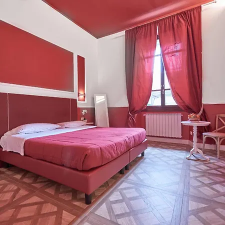 Guest house Le Stanze Del Duomo