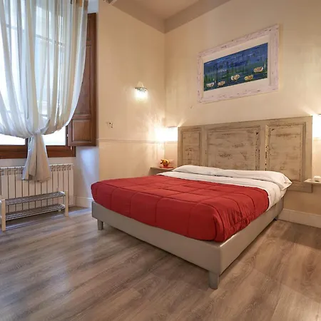Le Stanze Del Duomo 4* פירנצה