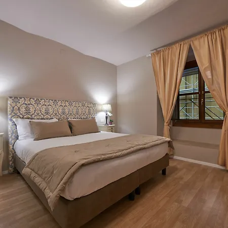 בית הארחה Le Stanze Del Duomo