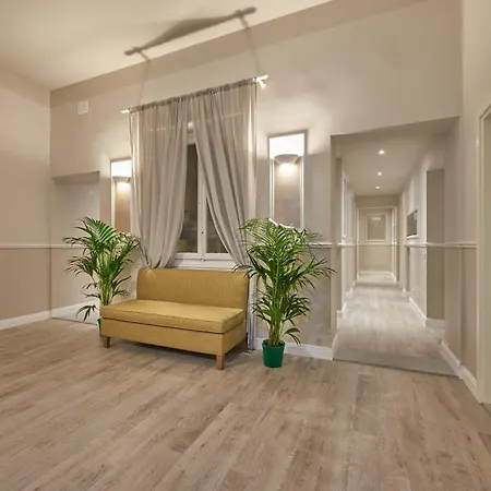 Le Stanze Del Duomo Florence