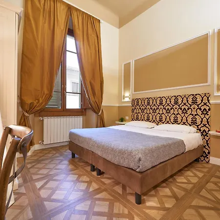 Guest house Le Stanze Del Duomo 4*