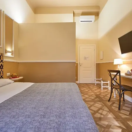 Le Stanze Del Duomo Gasthof 4*