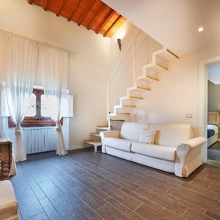 בית הארחה Le Stanze Del Duomo פירנצה