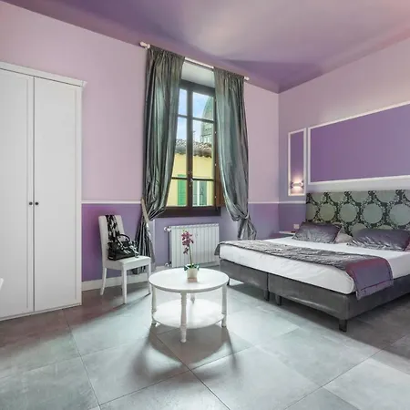 Le Stanze Del Duomo פירנצה