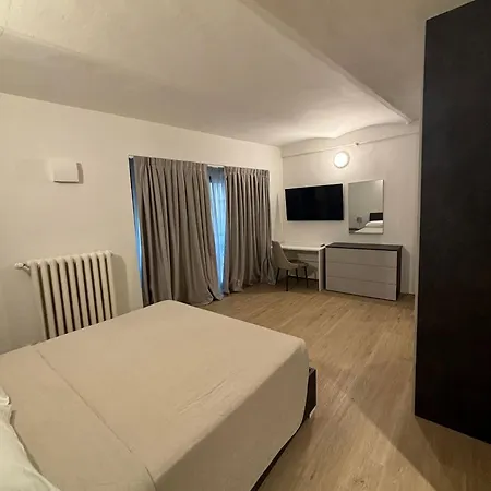 Le Stanze Del Duomo 4* פירנצה