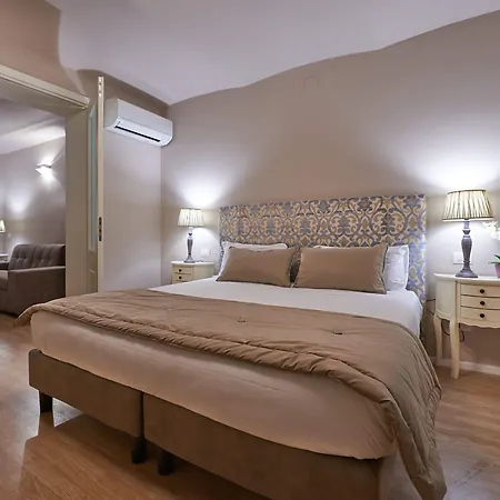 Le Stanze Del Duomo 4* פירנצה