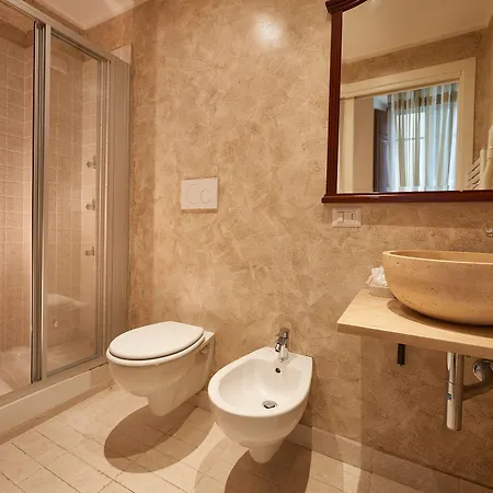 Le Stanze Del Duomo 4*