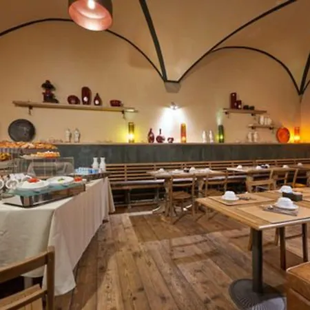 Le Stanze Del Duomo Gæstehus 4*
