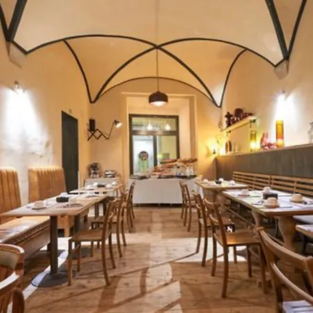 בית הארחה Le Stanze Del Duomo פירנצה