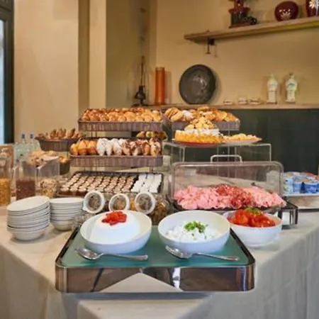 בית הארחה Le Stanze Del Duomo