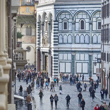Le Stanze Del Duomo Gæstehus 4*