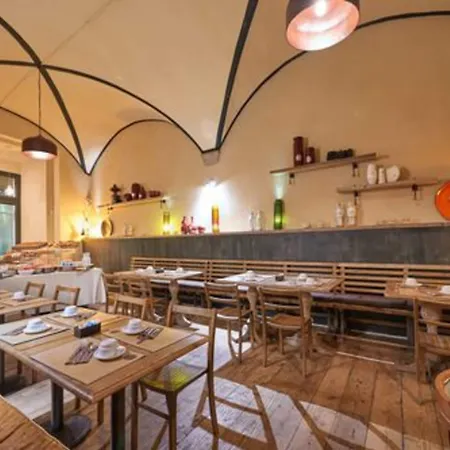 Le Stanze Del Duomo 4*