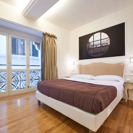 Le Stanze Del Duomo 4*