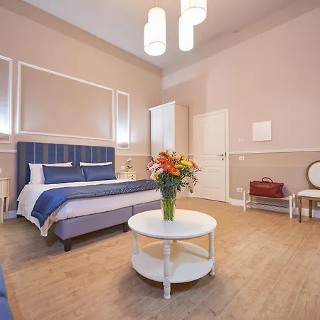 Le Stanze Del Duomo בית הארחה פירנצה