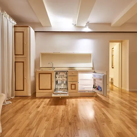 Le Stanze Del Duomo פירנצה