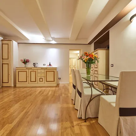 Le Stanze Del Duomo בית הארחה