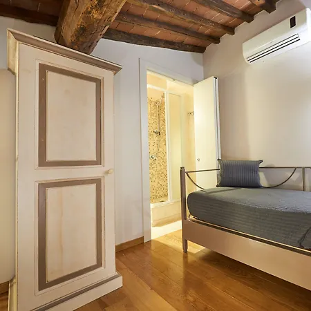 Le Stanze Del Duomo בית הארחה