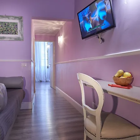 Le Stanze Del Duomo פירנצה