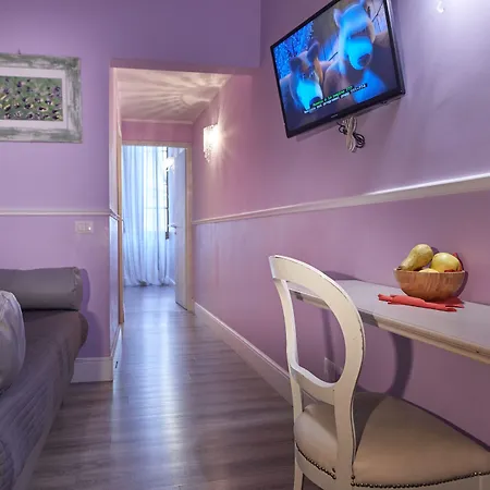 Le Stanze Del Duomo Firenze