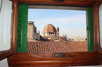 Penzion Le Stanze Del Duomo